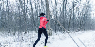 Bieganie zimą – korzyści dla zdrowia