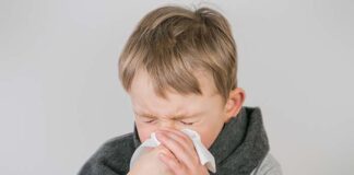 Czym charakteryzuje się alergia na kurz?