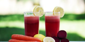 Sok na przeziębienie – naturalny sposób na zdrowie