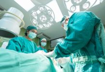 zapalenie wyrostka robaczkowego