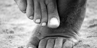 Zaburzenia paznokci w przebiegu chorób skóry