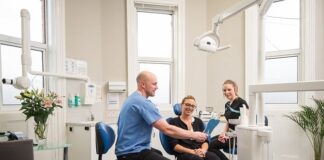 Co polecacie do wybielania zębów?