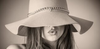 Jak uspokoić swoją głowę?