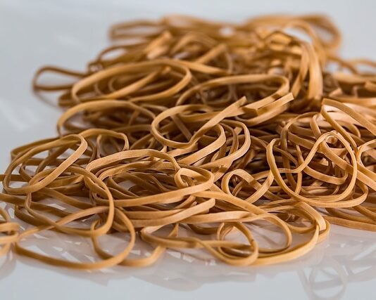 W której fazie używa się wyłącznie opaski zaciskowej?