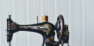 Co zrobić jak pękną szwy?