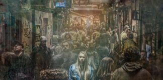 Jaki lek bez recepty na stany lękowe?