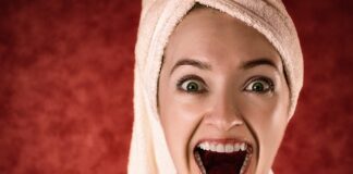 Czy naturalnie żółte zęby można wybielić?