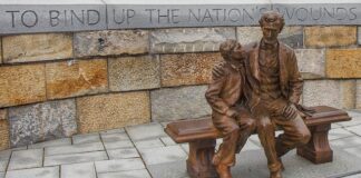 Co dać na ranę żeby się nie Przykleiło?