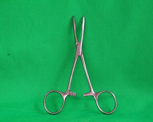 Co to znaczy Hemostatyczne? Co to znaczy Hemostatyczne?