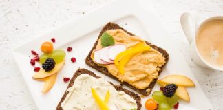 Co na śniadanie przy przeziębieniu? Co na śniadanie przy przeziębieniu?