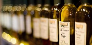 Do jakich włosów oliwa z oliwek?