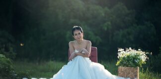 Co zrobić żeby mieć młoda twarz?