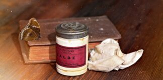 Jaka maść z antybiotykiem na rany?