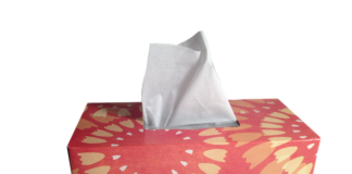 Kto produkuje chusteczki Queen?