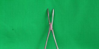 Co to znaczy Hemostatyczny?