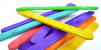 Czy patyczki do uszu są bezpieczne?