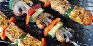 Czy w Zabce jest coś na grilla?