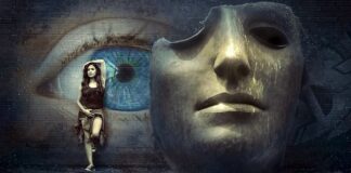 Czy przed maska nakłada się odżywkę?