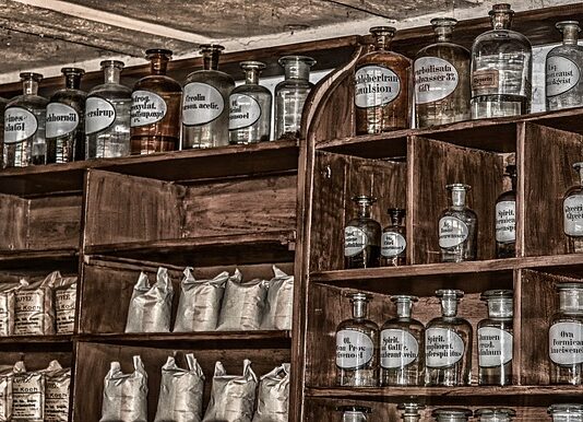 Czy w aptece kupię opaskę uciskowa? Czy w aptece kupię opaskę uciskowa?