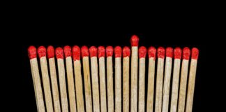 Ile kosztują zapałki w Żabce?