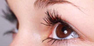 Czy rzęsy rosną po olejku rycynowym?