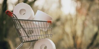 Jaki papier toaletowy jest rakotwórczy?