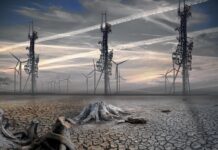 Jak uchronić się przed 5 g?