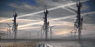 Jak uchronić się przed 5 g?