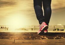 Jakie ćwiczenia na nerwy?