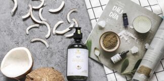 Co najpierw szampon czy maska? Co najpierw szampon czy maska?