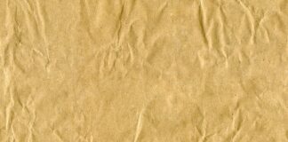 Czy szary papier jest z recyklingu?