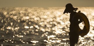 Dlaczego boję się o wszystko? Dlaczego boję się o wszystko?