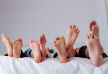 Redukcja stresu i napięć – jak refleksologia wpływa na układ nerwowy? Redukcja stresu i napięć