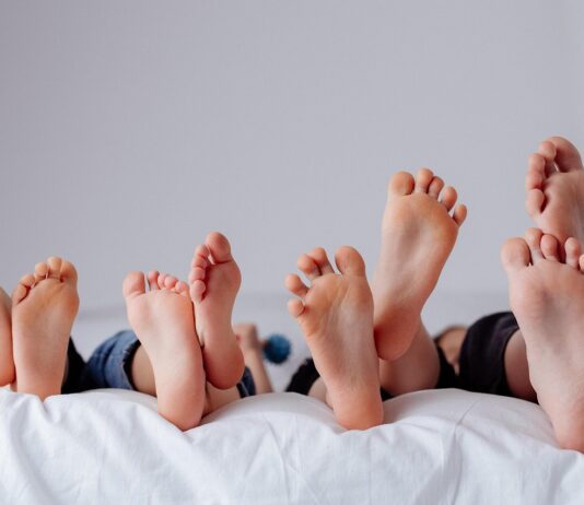 Redukcja stresu i napięć