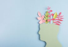 Zdrowie psychiczne dorosłych a codzienny styl życia