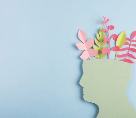 Zdrowie psychiczne dorosłych a codzienny styl życia